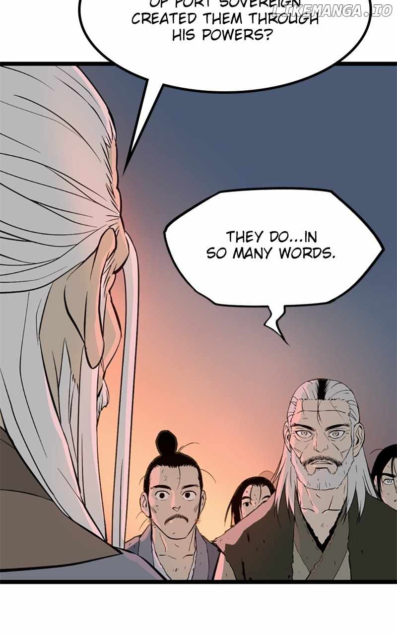 Asura (manhwa) Chapter 18 105